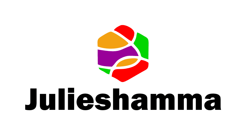 julieshamma.com