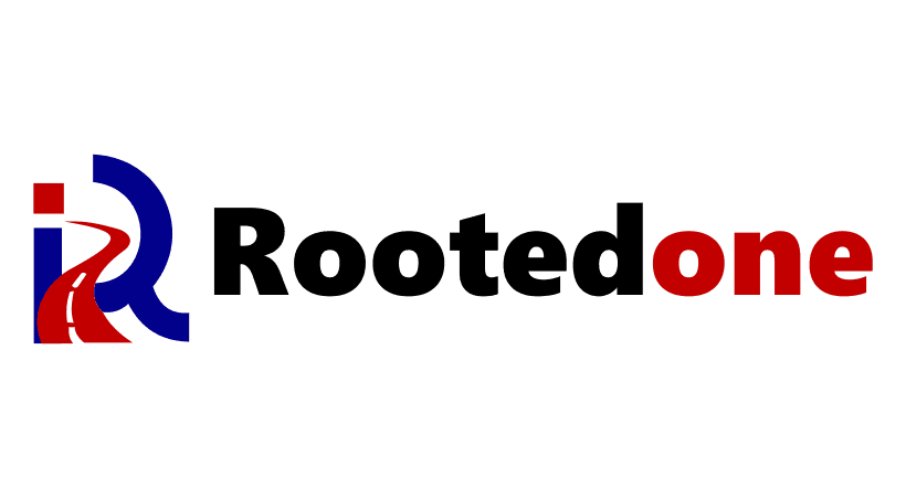rootedone.com