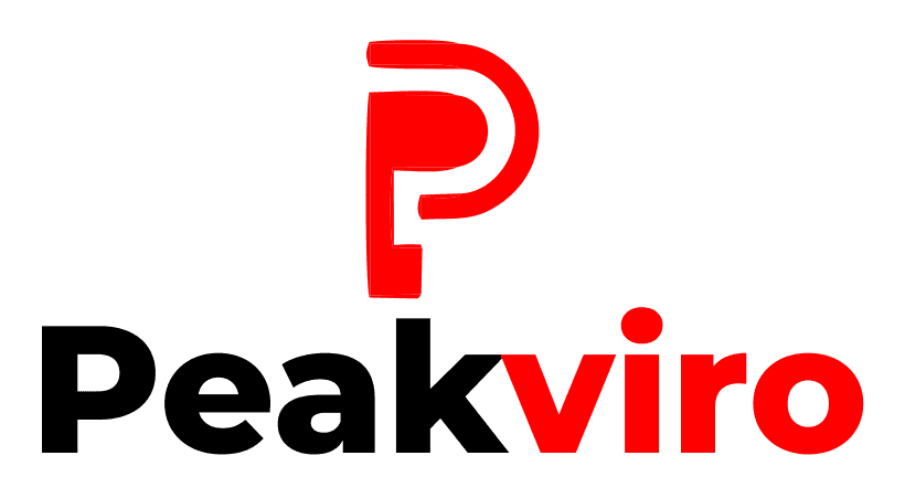 peakviro.com