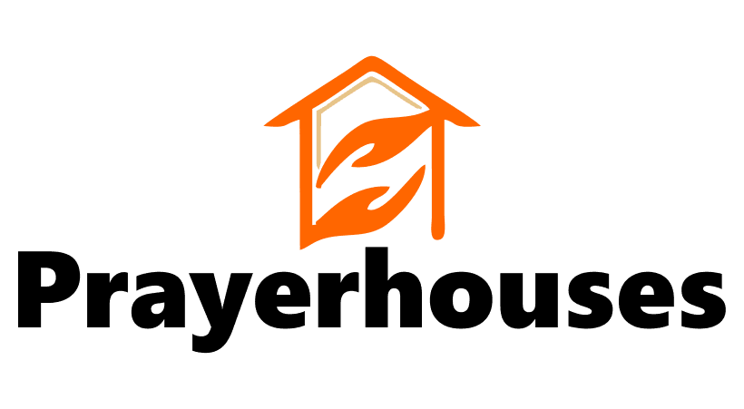 prayerhouses.com